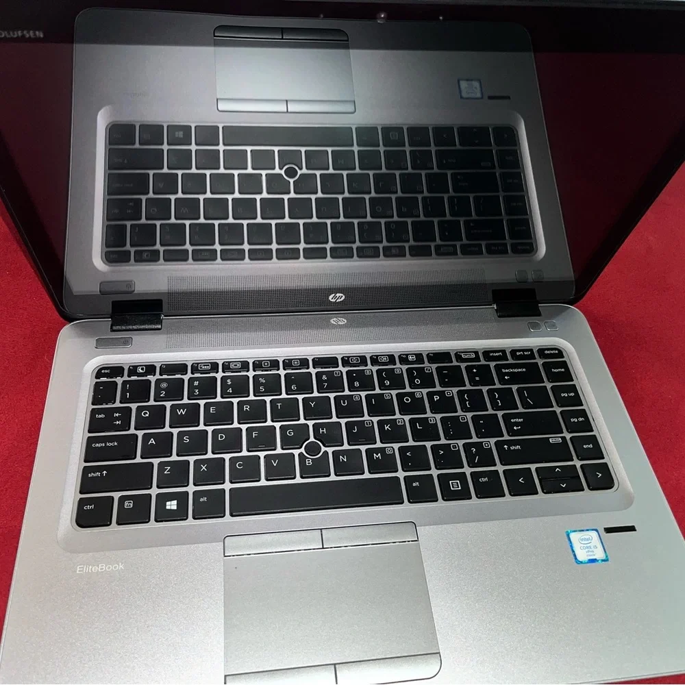 HP Elitebook 840 G3